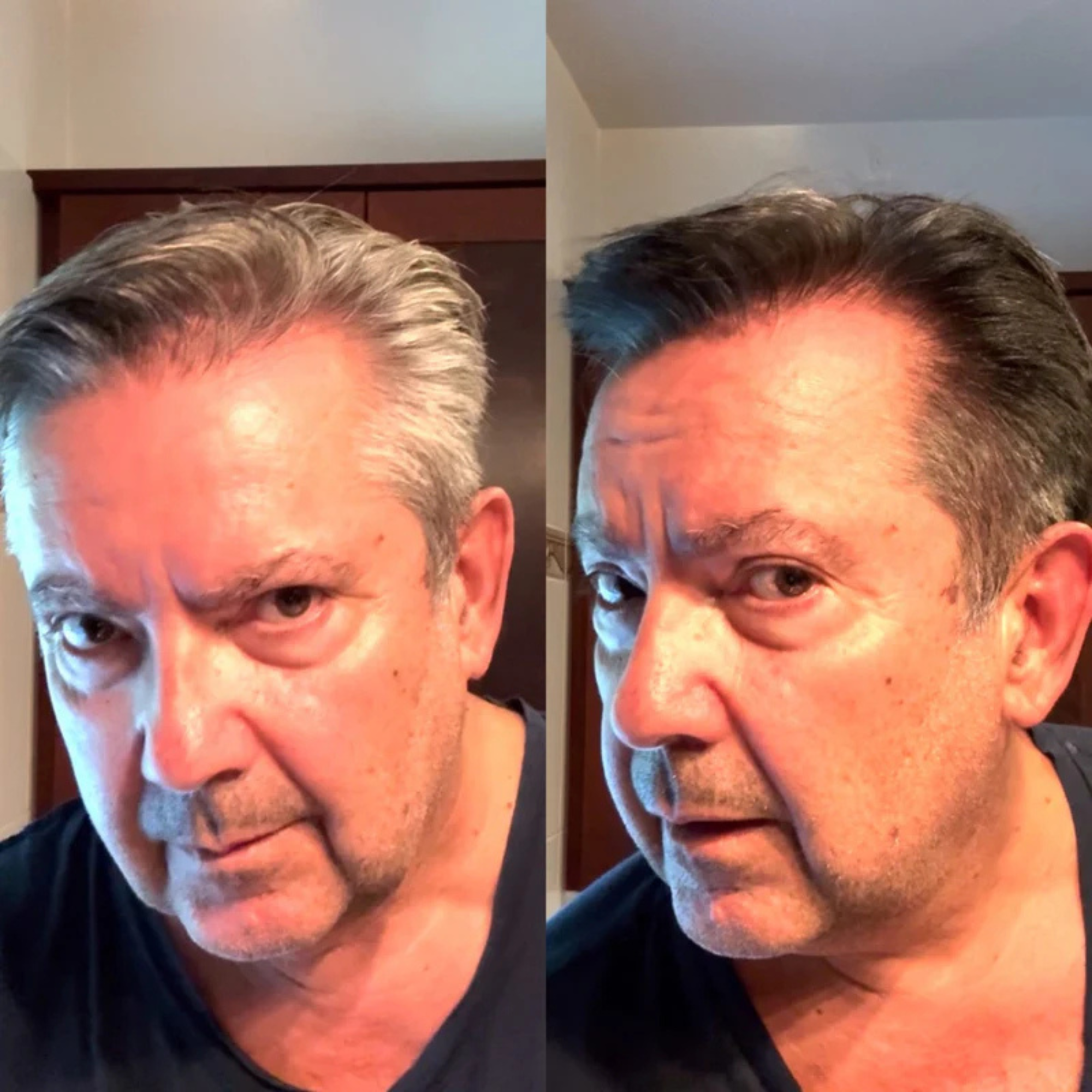 Avis client avant après 5